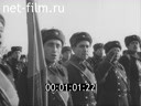Кадр видео