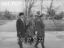 Кадр видео