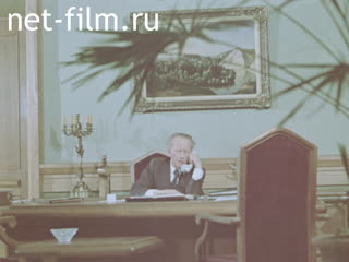 Киножурнал По СССР №165-1980 (1980)