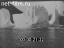 Footage frame