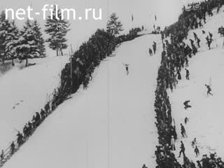 Кинохроника Монтаж довоенной хроники. (1910-1919)
