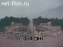 Footage frame