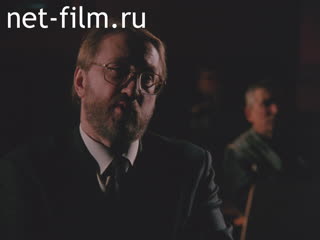 Киножурнал Летописец России №6-2002 Я помню всех. (2002)