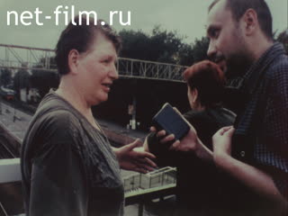 Newsreel Stars of Russia №1-2002 Documentary theater. (2002)