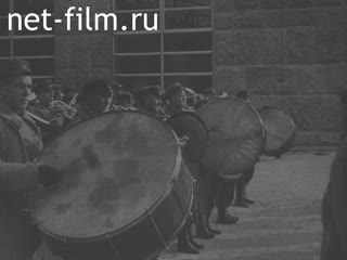 Newsreel Pioneerhood №2-1981 (1981)