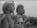 Footage frame