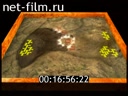 Footage frame