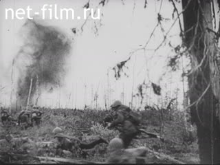 Киножурнал Советский Патриот №71-1984 Материнская слава. На Тихом океане. . . Лётчик Иван Жуков. (1984)