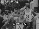 Советский спорт №6 Таллинн – спортивный. Марафон. Путь к вершинам