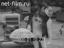 Советский спорт №1-1982 Взлет большой гимнастики. Куда уходят чемпионы