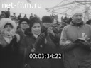 Советский спорт №3-1982 Лыжня России. Ринг смелых. Королева гимнастики