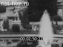 Footage frame