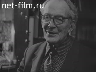 Newsreel Daily News / A Chronicle of the day №10-1987 Memory pages. Monologue. Opinion. (1987)