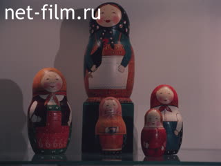 Киножурнал Хозяин №6-2001 На все времена. (2001)