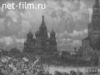 Newsreel Pioneerhood №10-1985 The lesson of history. Music Lesson. Lesson of Zoology. (1985)