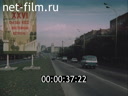 Кадр видео