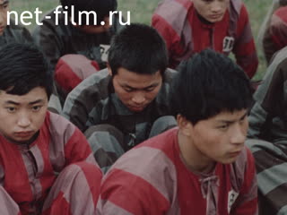 Movie Who Sows Wind. (1979)