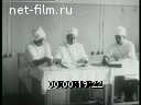Footage frame
