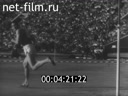 Советский спорт №2-1987 10 минут с Николаем Озеровым