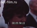 Footage frame