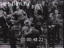 Footage frame