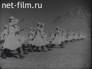 Фильм Разгром милитаристской Японии. 1945 год. (1985)
