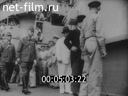 Разгром милитаристской Японии. 1945 год