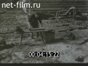 Footage frame
