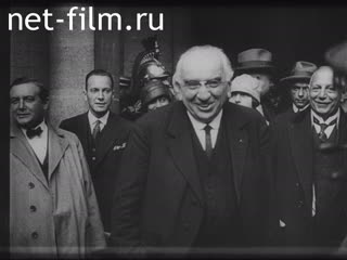 Footage League movie nation. (1920-1929)