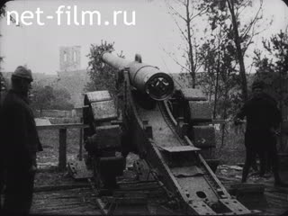 Footage Our latest achievements. (1915)