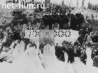 Footage Emelka and Doyling. (1920-1929)