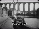 Footage frame