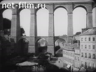 Footage According Tinisteru. (1920-1929)