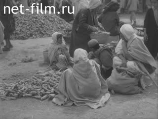 Кинохроника Керуан. (1920-1929)