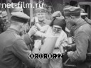 Footage frame