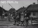 Footage frame