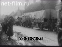 Footage frame
