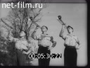 Кадр видео