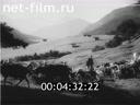 Footage frame