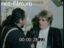 Austria.(Foreign newsreels №7607, )