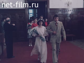 Фильм Добрые наши обряды. (1979)