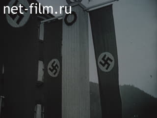 Фильм Мюнхен: предисловие к войне. (1988)