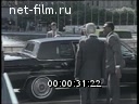 Кадр видео