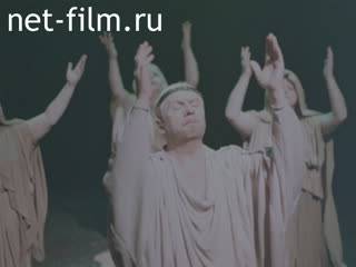 Newsreel Daily News / A Chronicle of the day №20-1989 It is time to recover debts. And again about tea. First in the world. (1989)