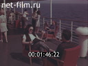 Footage frame