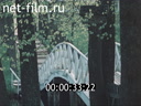 Footage frame