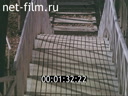 Footage frame