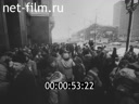 Митинг в Москве 17 марта