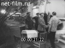 Кадр видео