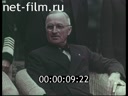 Materials on the film "the Berlin conference"